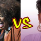 Cheryl Lynn and Anita Baker
Twitter
